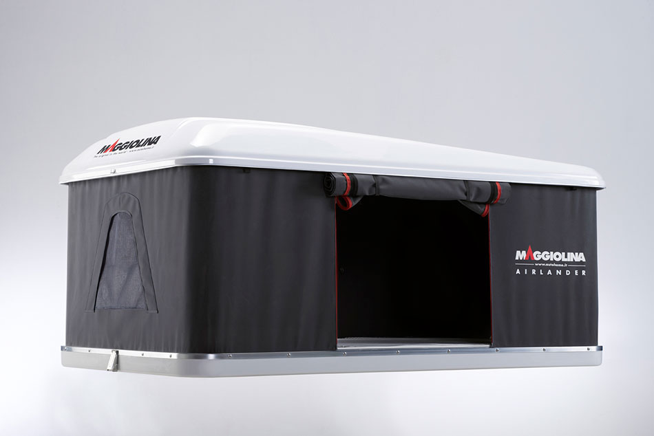 AIRLANDER MEDIUM CARBON