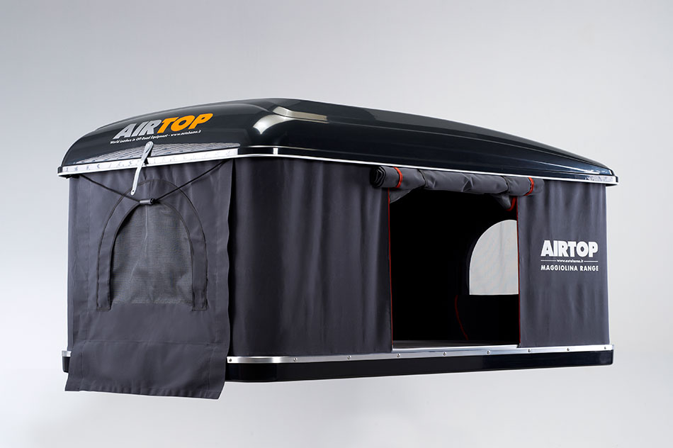 AIRTOP MEDIUM CARBON