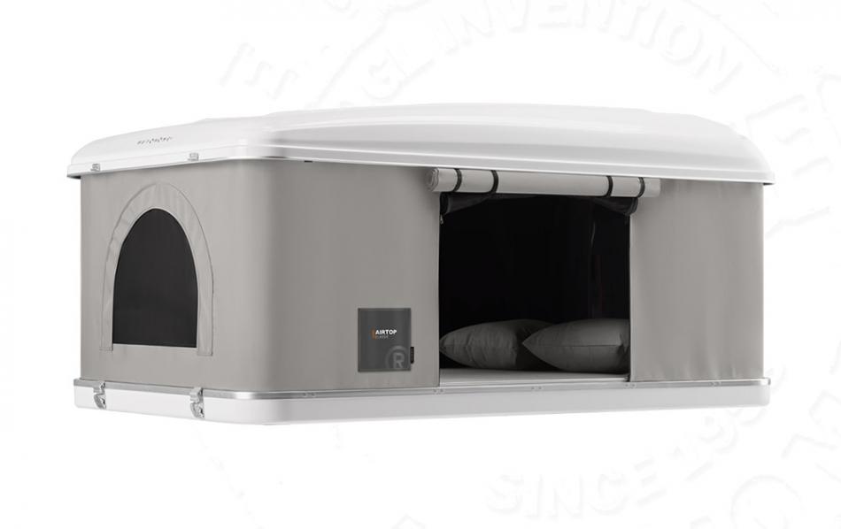 AIRTOP LARGE CARBON