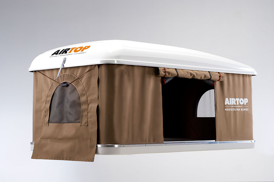AIRTOP LARGE SAFARI