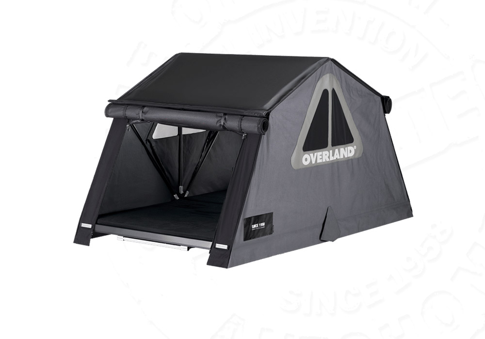 OVERLAND SMALL CARBON