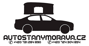 Autostany Morava