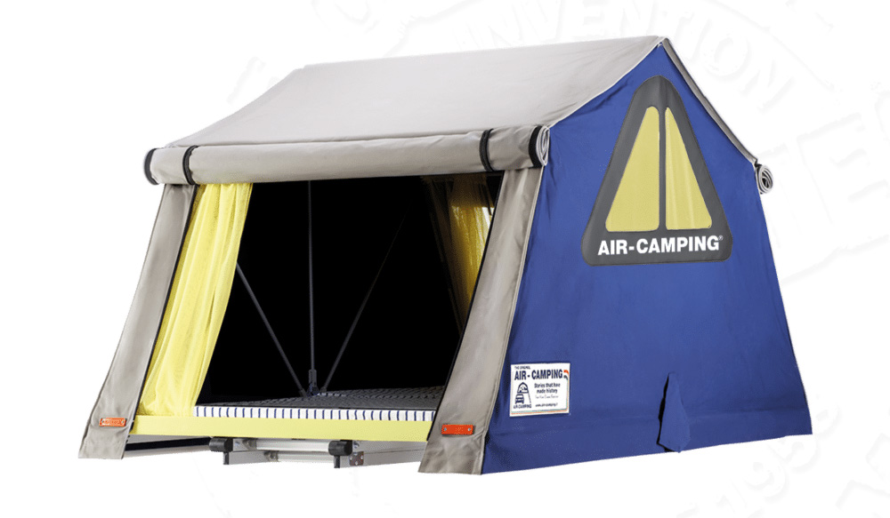 Air-Camping