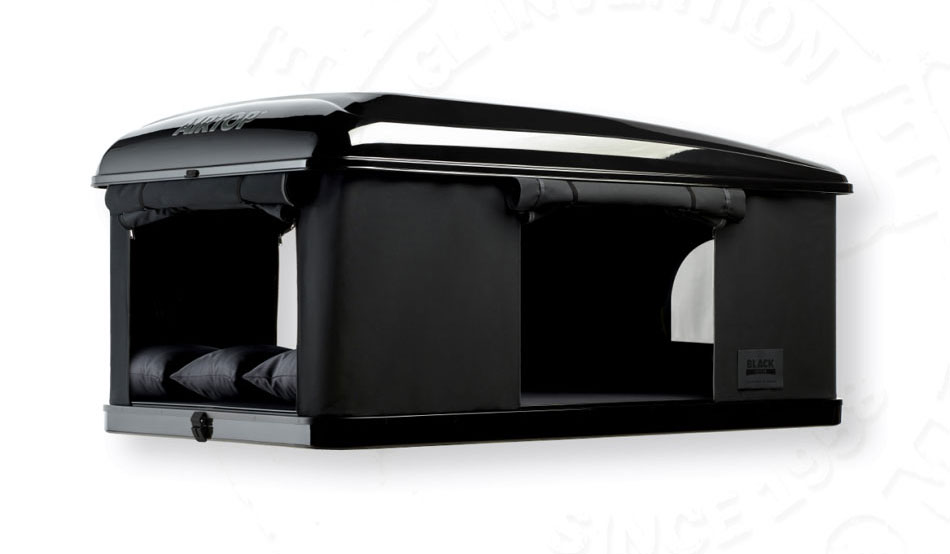 Airtop Black Edition
