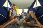 Autostany AIR-CAMPING
