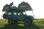 Autostany OVERLAND