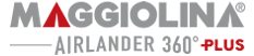 Maggiolina Airlander Plus 360°