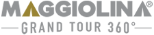 Maggiolina Grand Tour 360°